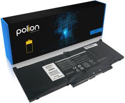 Baterija nešiojamam kompiuteriui DELL F3YGT Latitude 7280 7290 7380 7390 7480 7490 5800mAh | 5906728467161 | 5906728467161