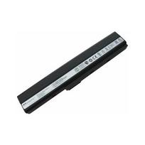 Baterija Asus nešiojamam kompiuteriui ASUS EEE PC 1005/1101, 4400mAh, 10.8V (PT2175) | PT2175 | 4260226326032