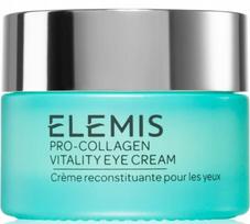 Elemis Elemis, Pro-Collagen Vitality, Maitinamasis dieninis akių kremas, 15 ml moterims | 641628701711 | 641628701711