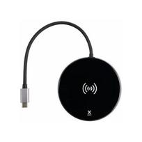 Stotis/replikatorius Xtorm 6w1 USB-C (XC006) | XC006 | 8718182274356
