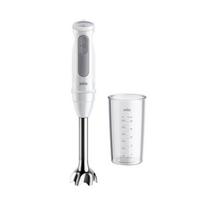 Braun MultiQuick 5 MQ 50202 M, Immersion blender, 0.6 L, 1.2 m, 1000 W, Black | MQ50001MWH | 8021098004383