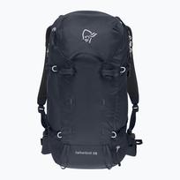 Žygio kuprinė NORRONA Falketind Econyl70 28 l indigo night