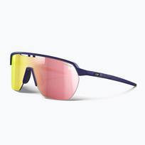 Akiniai nuo saulės Julbo Frequency Reactiv LAGP matt dark/purple