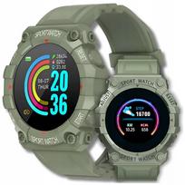 ZeeTech FD68s išmanusis laikrodis – sportinis laikrodis vyrams, moterims ir vaikams