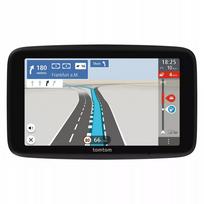 GPS navigacija su Bluetooth ir Europos žemėlapiais, TomTom GO Classic 6, 16GB