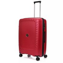 Didelis XXL kelioninis lagaminas su ratukais SwissBags Ibiza 74 cm