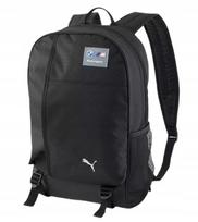 Puma unisex sportinė kuprinė, juoda