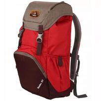 Deuter Walker 20 cranberry-aubergine turistinė kuprinė