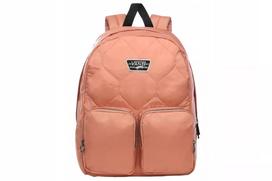Moteriška kuprinė Vans Long Haul Backpack VN0A4S6XZLS