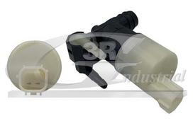 3RG Vandens siurblys, priekinio stiklo plovimas 88307