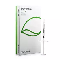 NOVUMA Collagen CaHA, audinių biostimuliatorius, 1x1,5 ml