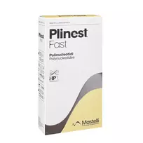 Plinest Fast, odos regeneracijai, 2 ml.