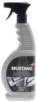 Valiklis nerūdijančio plieno paviršiams MUSTANG, 650 ml
