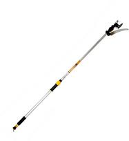 Genėjimo pjūklas žalioms šakoms/augalų augimui Forte Tools, 201 cm