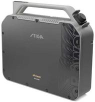 Akumuliatorius vejos traktoriams Stiga 279000004/ST1; 56 V; 40 Ah; Li-ion