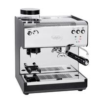 Quick Mill Superiore Forte 02835 kavos aparatas su filtru krepšeliu | 02835-O-XX-NE | 8007062028357