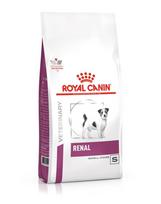 ROYAL CANIN Renal Small Dog 2x1,5 kg sausas maistas mažų veislių šunims, sergantiems inkstų ligomis
