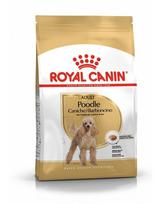 ROYAL CANIN Poodle Adult 4x1,5 kg sausas maistas suaugusiems miniatiūrinių pudelių veislės šunims
