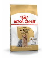 ROYAL CANIN Yorkshire Terrier Adult 12x500 g sausas maistas suaugusiems jorkšyro terjerams