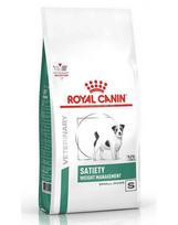 ROYAL CANIN Vet Dog Satiety Small Dog 2x1.5 kg sausas maistas suaugusiems mažų veislių šunims, turintiems antsvorio arba nutukusiems