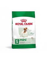 ROYAL CANIN Mini Adult 4x2kg sausas maistas suaugusiems šunims, mažų veislių