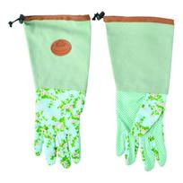 Ilgos sodo pirštinės Esschert Design Floral