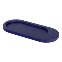 Iš medienos dekoratyvinis padėklas 15x32 cm Tenu – noo.ma