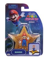 JAKKS SUPER MARIO Kolekcinė figūrėlė su aksesuaru