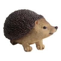 Iš poliesterinės dervos sodo statula Hedgehog – Esschert Design
