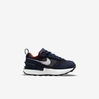 Nike Waffle One TD - Dydis 18.5 (DC0479-401 Laisvalaikio batai)
