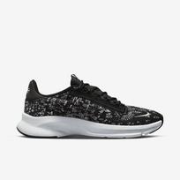 Nike Wmns SuperRep Go 3 Next Nature Flyknit - Dydis 37.5 (DH3393-010 Treniruočių bateliai)