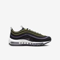 Nike Air Max 97 GS - Dydis 38.5 (DX4734-001 Nike Air Max batai)