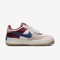 Nike WMNS Air Force 1 Shadow - Dydis 36.5 (CI0919-601 Laisvalaikio batai)
