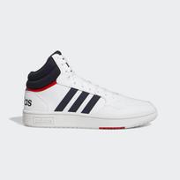 adidas Hoops 3.0 Mid Classic Vintage - Dydis 38.5 (GY5543 Laisvalaikio batai)