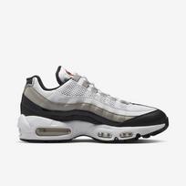 Nike Wmns Air Max 95 - Dydis 38.5 (DR2550-100 Nike Air Max batai)