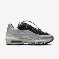 Nike Wmns Air Max 95 - Dydis 38.5 (FD0798-001 Nike Air Max batai)