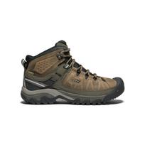 KEEN Targhee III Waterproof Mid - Dydis 40.5 (1017786-BRWN Žygio batai)