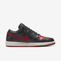 Jordan Wmns Air 1 Low - Dydis 40.5 (DC0774-061 Laisvalaikio batai)