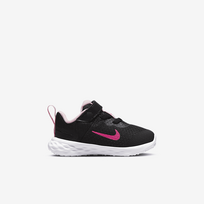 Nike Revolution 6 - Dydis 19.5 (DD1094-007 Laisvalaikio batai)
