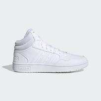 adidas Hoops 3.0 Mid Lifestyle Basketball Classic Vintage - Dydis 39 (ID9838 Laisvalaikio batai)
