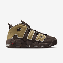 Nike Air More Uptempo '96 - Dydis 45.5 (FB8883-200 Laisvalaikio batai)