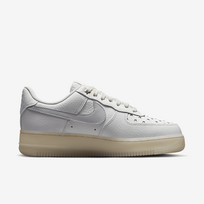 Nike Air Force 1 '07 - Dydis 38.5 (FD0793-100 Laisvalaikio batai)