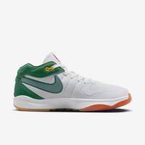 Nike G.T. Hustle 2 - Dydis 44.5 (DJ9405-103 Krepšinio bateliai)