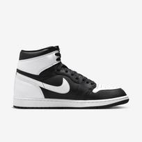 Air Jordan 1 Retro High OG "Black & White" - Dydis 51.5 (DZ5485-010 Laisvalaikio batai)