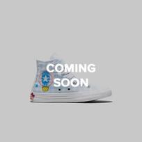 Converse x Hello Kitty And Friends Chuck Taylor All Star Easy-On Cinnamoroll - Dydis 31.5 (A17702C )