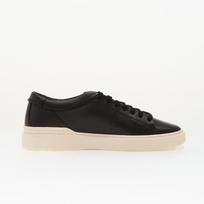 Clarks Craft Swift Black Leather - Dydis 42.5 (26176129 Laisvalaikio batai)