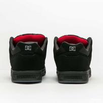 DC Stag Black/ Grey/ Red - Dydis 42.5 (320188-BYR Laisvalaikio batai)