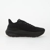 EA7 Emporio Armani Sneaker Wave Cr Full Black/ Silver - Dydis 37 (X8X245 XK442 MC270 Laisvalaikio batai)
