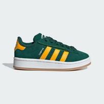 adidas Originals Campus 00s dla dzieci z komfortowym zapięciem i elastycznymi sznurowadłami - Dydis 33.5 (JR7421 Laisvalaikio batai)