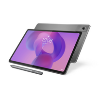 Lenovo Idea Tab Plus Wi-Fi (w/o power adapter) | ZAG70004SE | 12.1 " | Luna Grey | IPS | 2560 x 1600 pixels | MediaTek | Dimensity 6400 | 12GB | Soldered LPDDR4x | 256GB | Wi-Fi | Front camera | 8 MP | Rear camera | 13 MP | Bluetooth | 5.2 | Android | 1